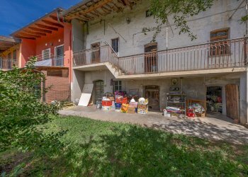 Independent house Via del Gasparino, 18, Cavour - photo 4