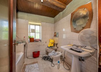 Independent house Via del Gasparino, 18, Cavour - photo 26