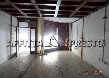 Attività Commerciale Viale Agostino Marti, Lucca - foto 2