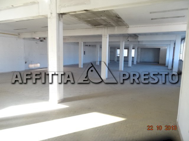 Attività Commerciale Via Romana, Lucca - foto 1