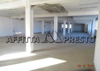 Attività Commerciale Via Romana, Lucca - foto 1