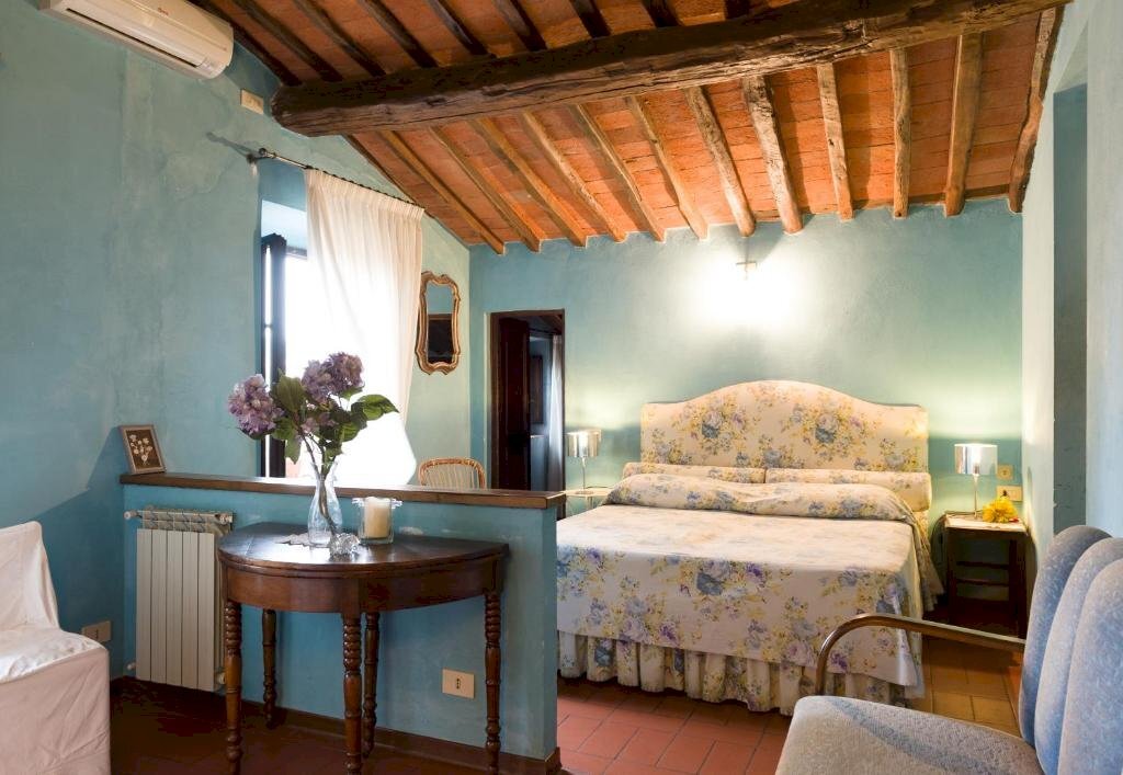 Bilocale San Cassiano, Lucca - foto 2