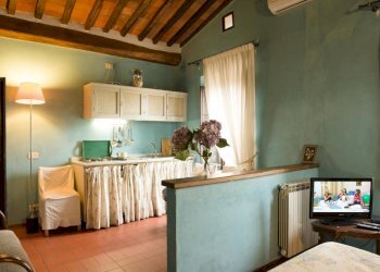 Two-room apartment San Cassiano, Lucca - photo 1