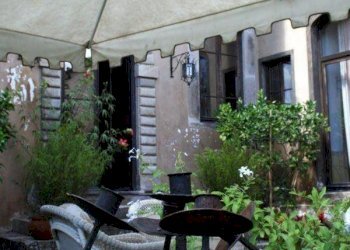 Two-room apartment San Cassiano, Lucca - photo 5