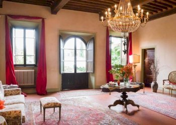 Two-room apartment San Cassiano, Lucca - photo 7