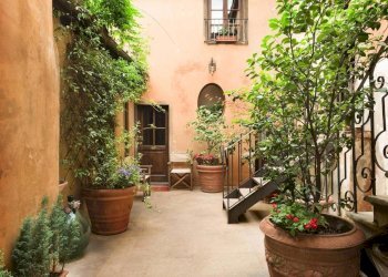 Two-room apartment San Cassiano, Lucca - photo 8