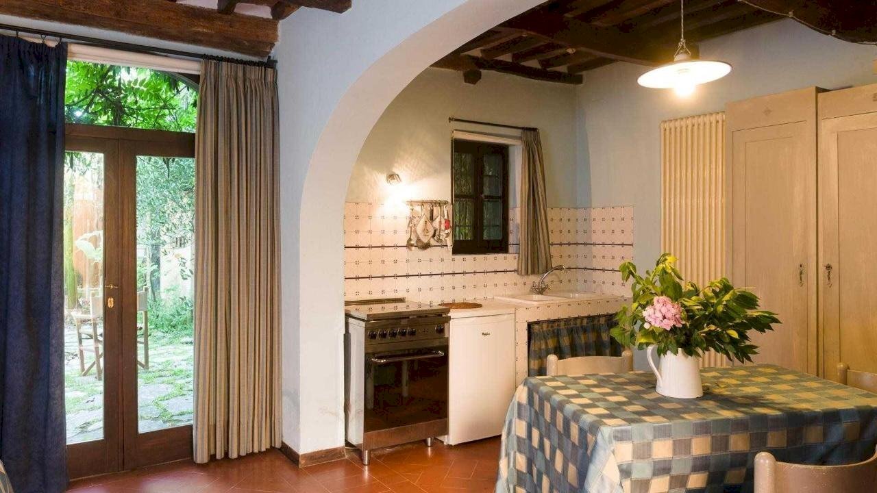 One-room apartment San Cassiano, Lucca - photo 2