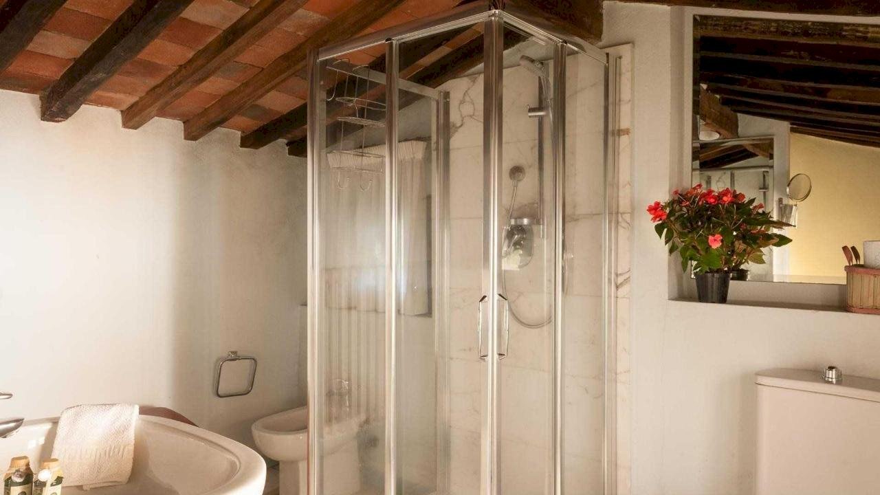 One-room apartment San Cassiano, Lucca - photo 3