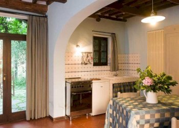 One-room apartment San Cassiano, Lucca - photo 2