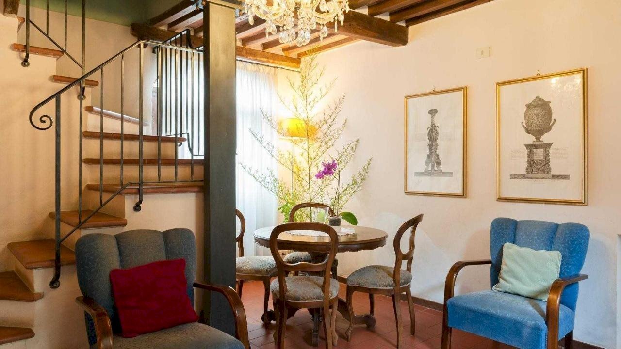 Trilocale San Cassiano, Lucca - foto 1