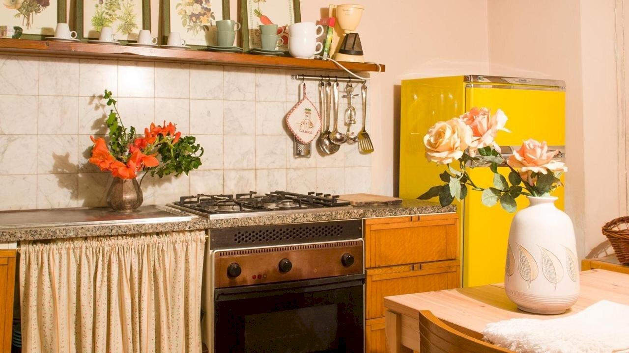 Trilocale San Cassiano, Lucca - foto 2