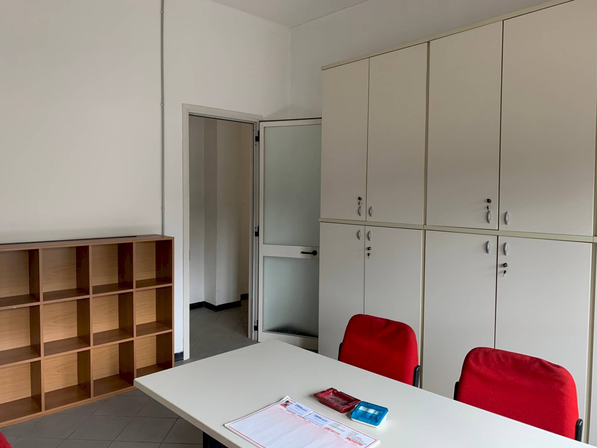 Commercial Activity via savonarola, Lucca (neighborhood San Concordio Contrada) - photo 2