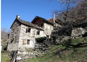 Rustico Località Alpe Piazza, Gurro - foto 1