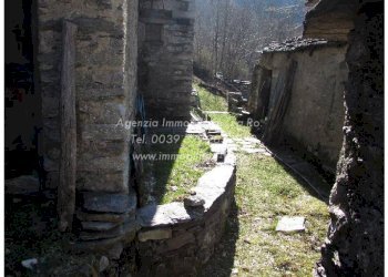 Rustico Località Alpe Piazza, Gurro - foto 3