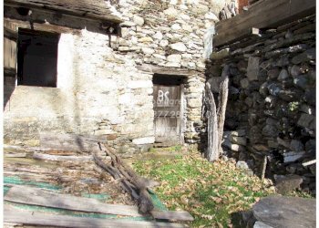 Rustico Località Alpe Piazza, Gurro - foto 4