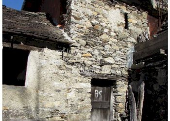 Rustico Località Alpe Piazza, Gurro - foto 5