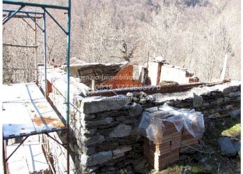 Rustico Località Alpe Piazza, Gurro - foto 9