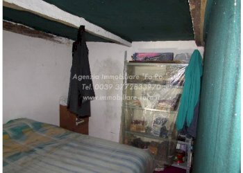 Rustico Località Alpe Piazza, Gurro - foto 10