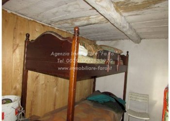 Rustico Località Alpe Piazza, Gurro - foto 13