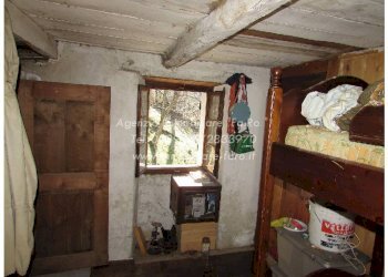 Rustico Località Alpe Piazza, Gurro - foto 14