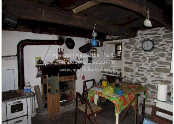 Rustico Località Alpe Piazza, Gurro - foto 15