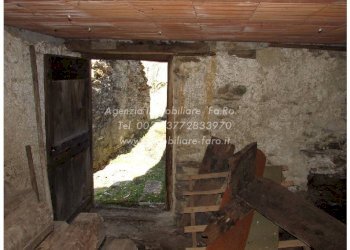 Rustico Località Alpe Piazza, Gurro - foto 17