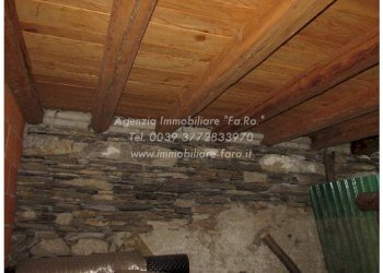 Rustico Località Alpe Piazza, Gurro - foto 18