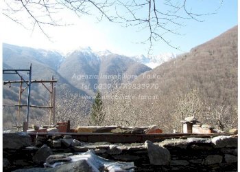 Rustico Località Alpe Piazza, Gurro - foto 20