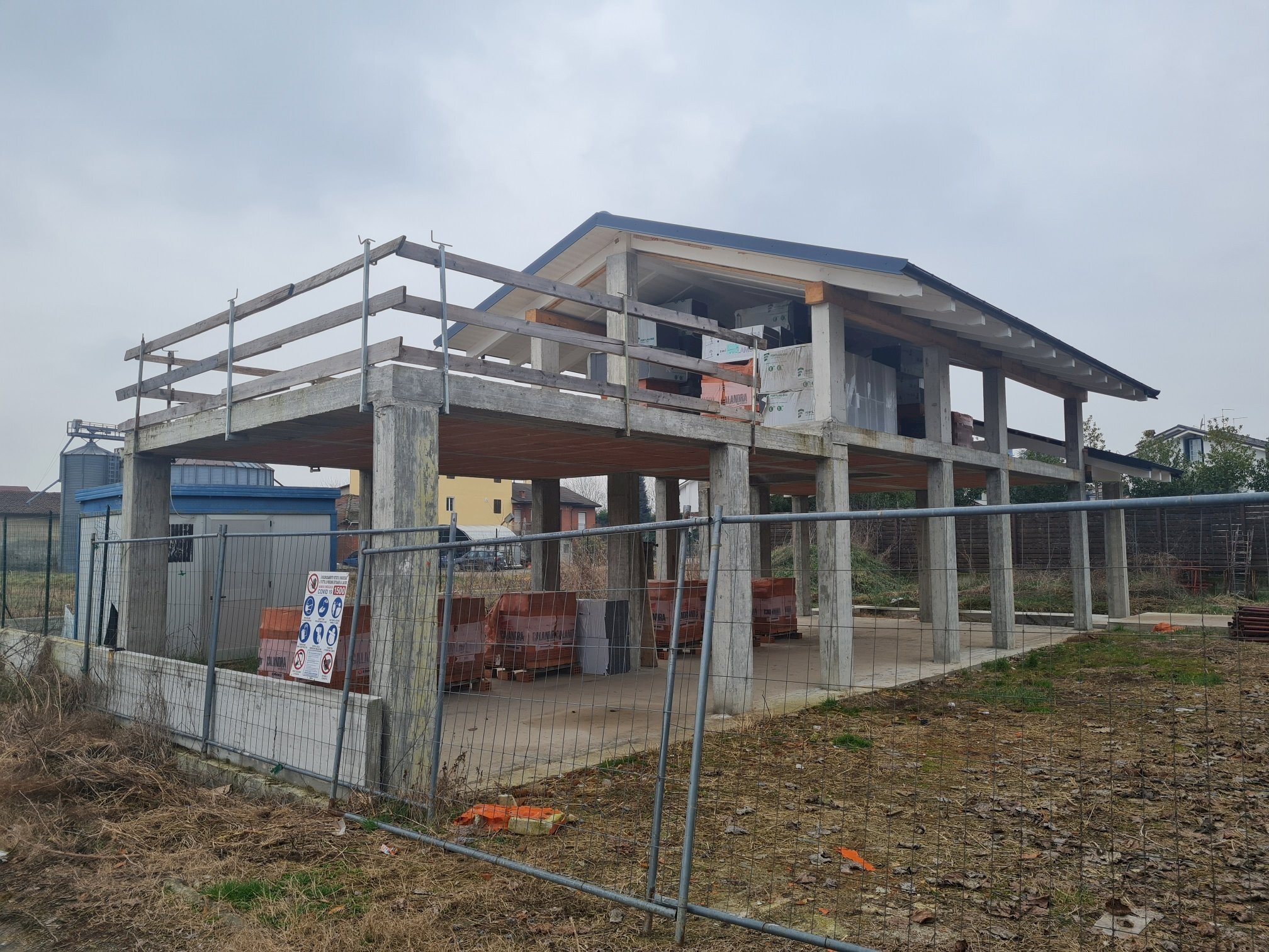 Small Villa strada Zanier snc, Villanova d'Asti - photo 2