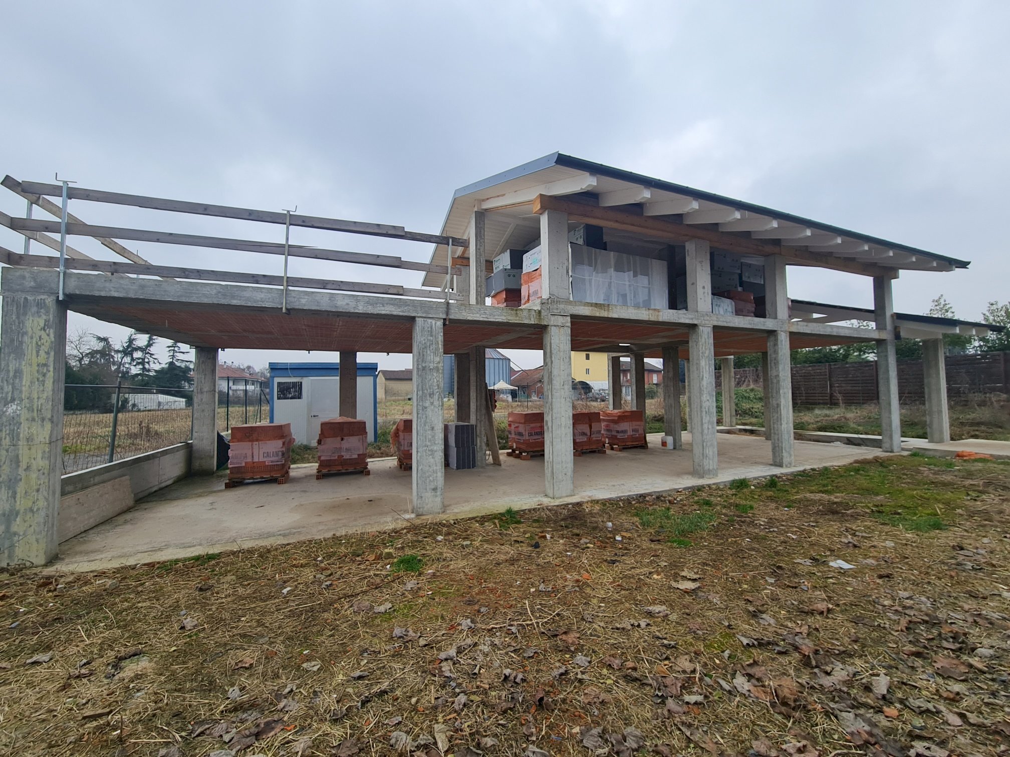 Small Villa strada Zanier snc, Villanova d'Asti - photo 3