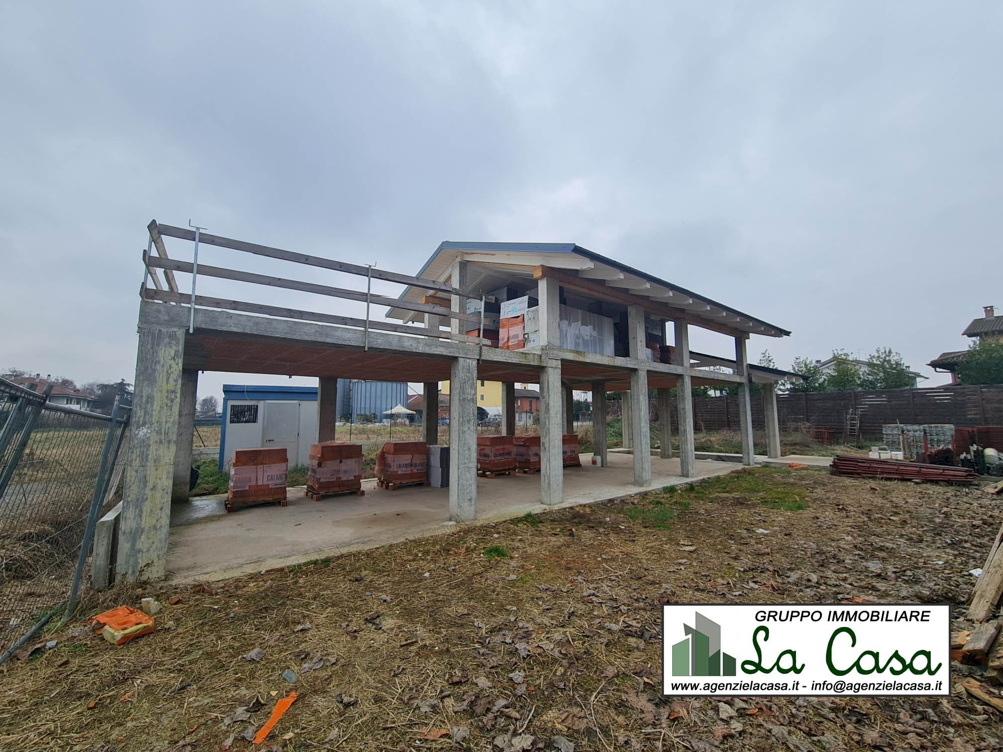 Small Villa strada Zanier snc, Villanova d'Asti - photo 1