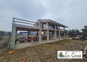 Villetta strada Zanier snc, Villanova d'Asti - foto 1