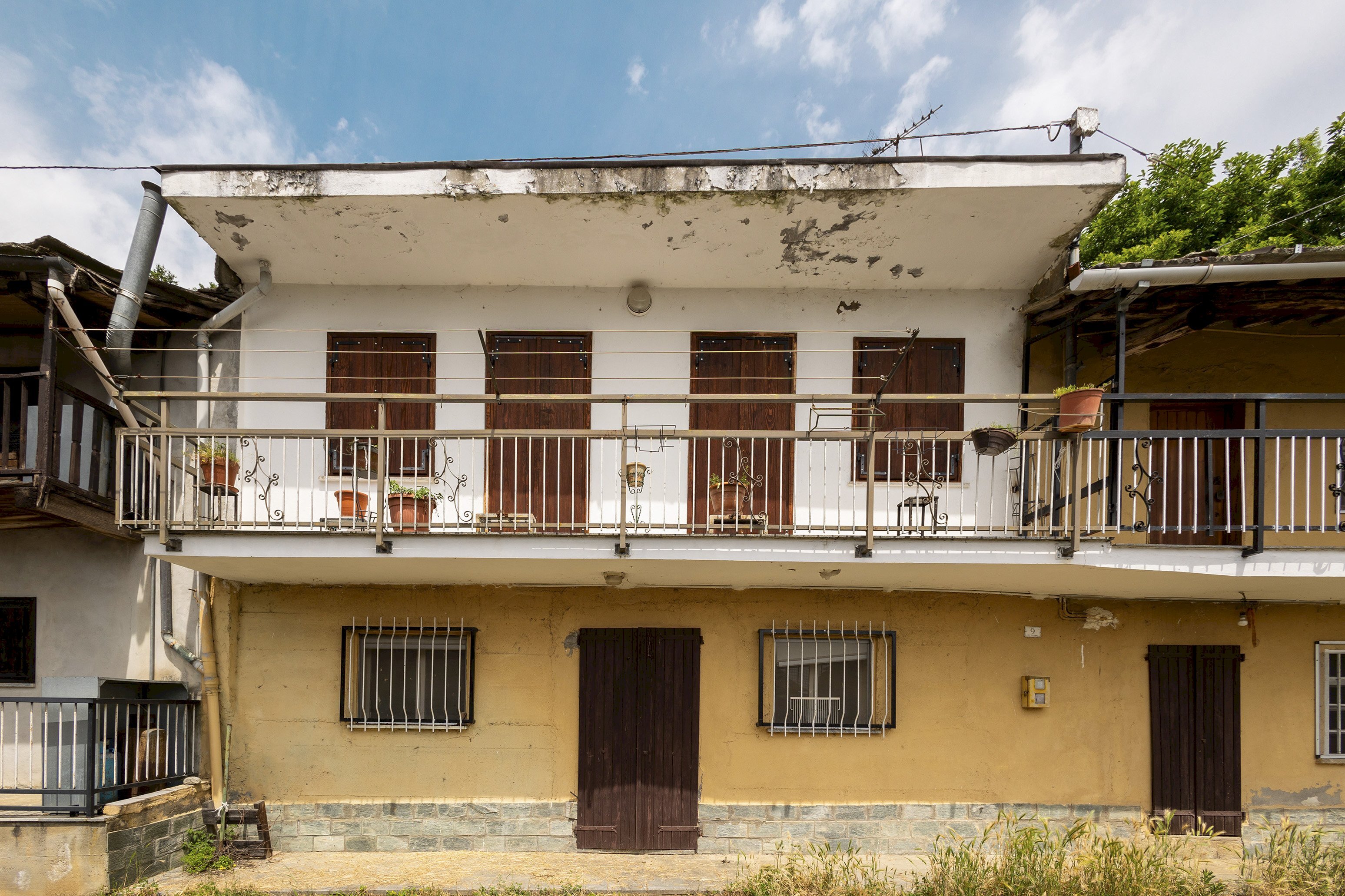 Independent house Via Colomba, 9, Bagnolo Piemonte - photo 1