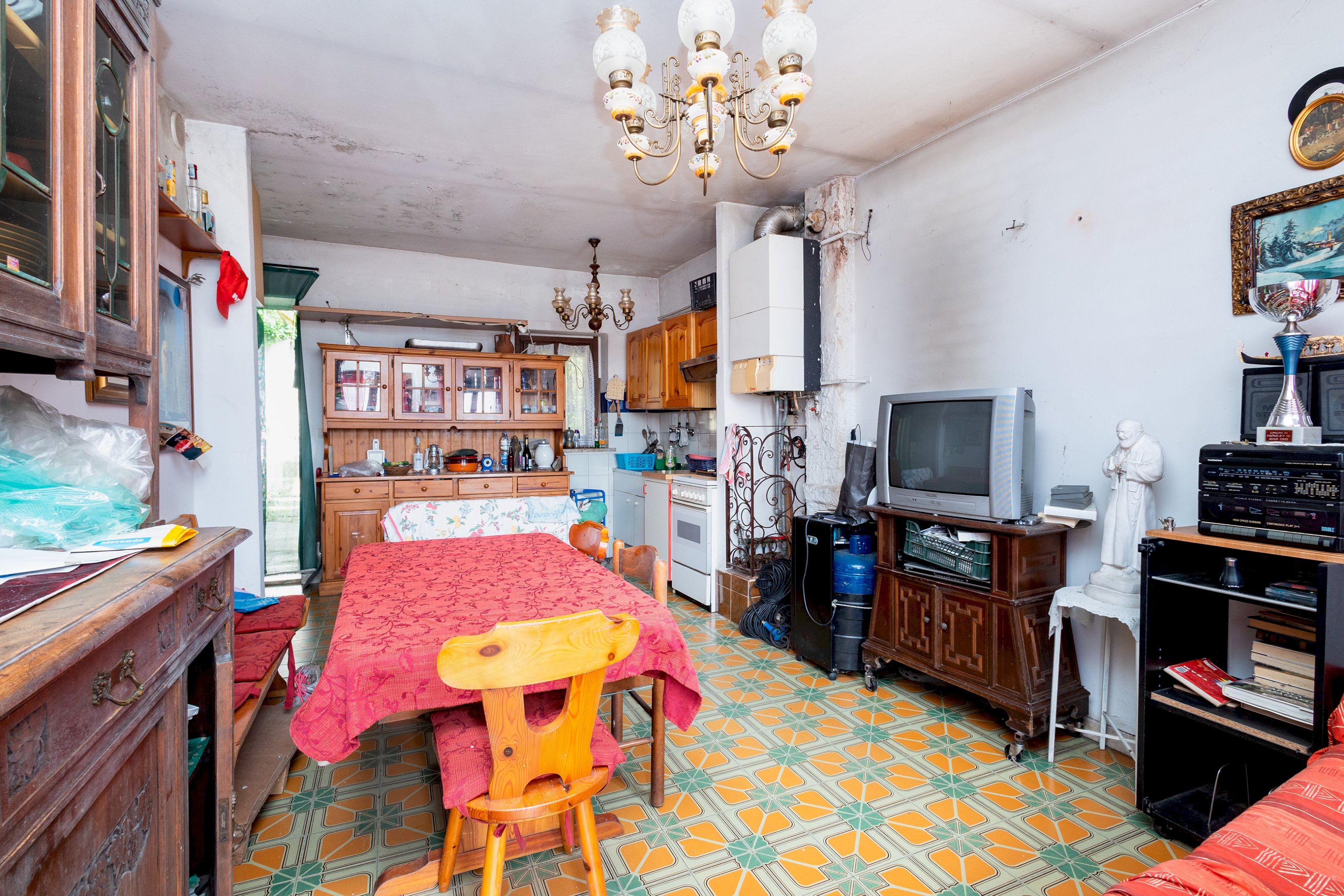 Independent house Via Colomba, 9, Bagnolo Piemonte - photo 2