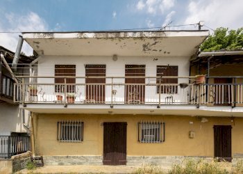 Independent house Via Colomba, 9, Bagnolo Piemonte - photo 1