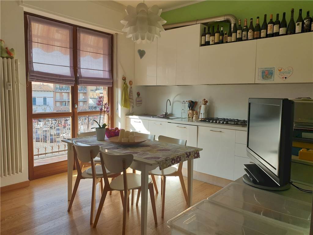 Three-room apartment Alba - photo 1