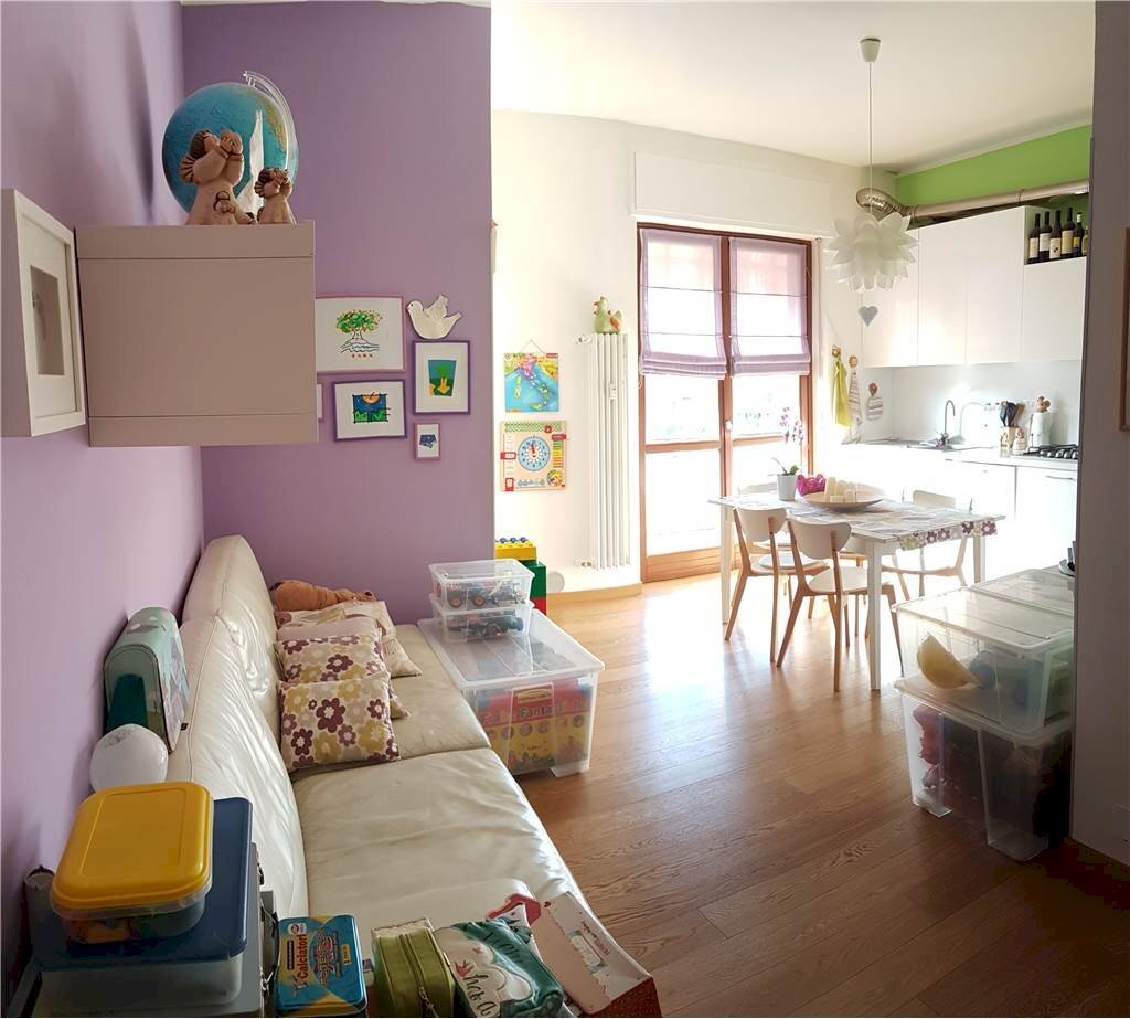 Three-room apartment Alba - photo 2