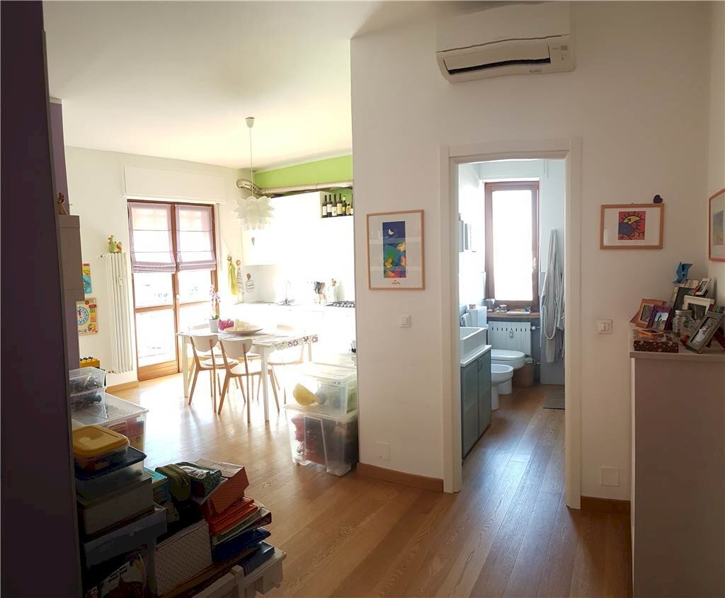 Three-room apartment Alba - photo 3