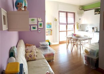 Three-room apartment Alba - photo 2