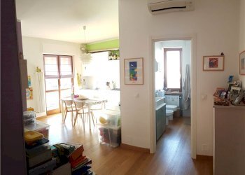 Three-room apartment Alba - photo 3