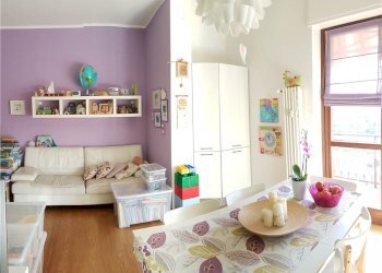 Three-room apartment Alba - photo 4