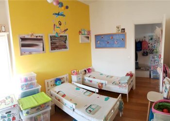 Three-room apartment Alba - photo 10