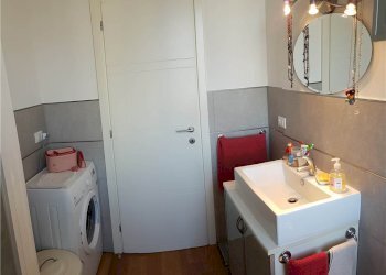Three-room apartment Alba - photo 13