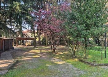 Giardino - Three-room apartment via Cappelletta, 51, Merate - photo 19