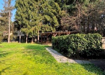 Giardino - Three-room apartment via Cappelletta, 51, Merate - photo 20