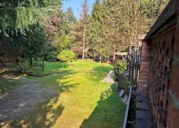 Giardino - Three-room apartment via Cappelletta, 51, Merate - photo 21