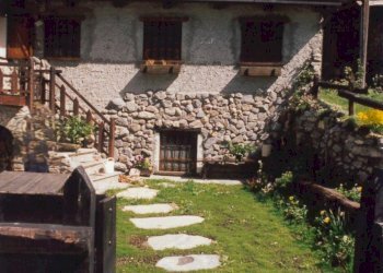 Rustico Frazione Rochemolles, Bardonecchia - foto 1