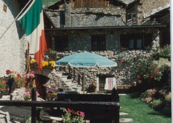 Rustico Frazione Rochemolles, Bardonecchia - foto 2
