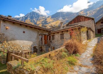 Rustico Frazione Rochemolles, Bardonecchia - foto 4