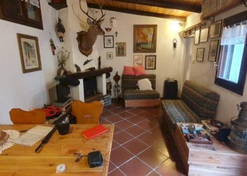 Rustico Frazione Rochemolles, Bardonecchia - foto 6